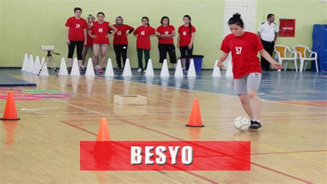 besyo yetenek sınavları 2017